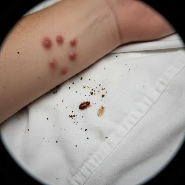 Eliminate Bed Bugs from Your Pillows Safely: A Comprehensive Guide