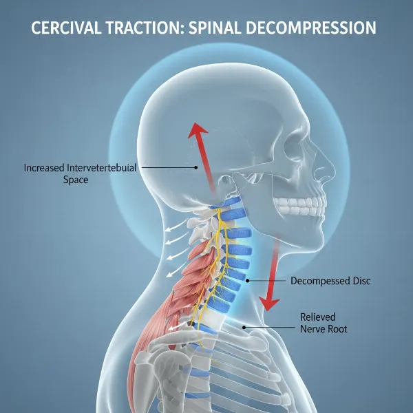 Review: K Ka Ua Cervical Neck Traction Device – Your Guide to Neck Pain Relief