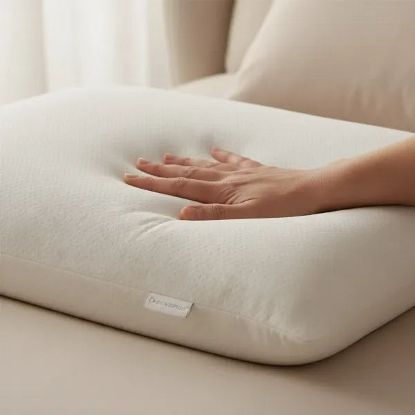 Review: Dunlopillo Super Comfort Latex Pillow