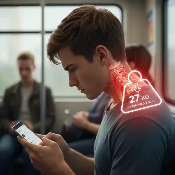 Cervical Traction Pillows: A Comprehensive Guide to Battling Tech Neck