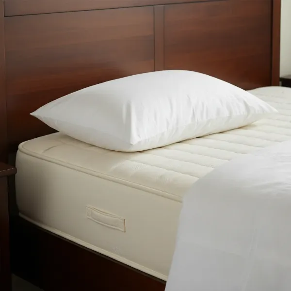 How to Stop Your Pillow from Sliding Behind the Mattress: The Ultimate Guide