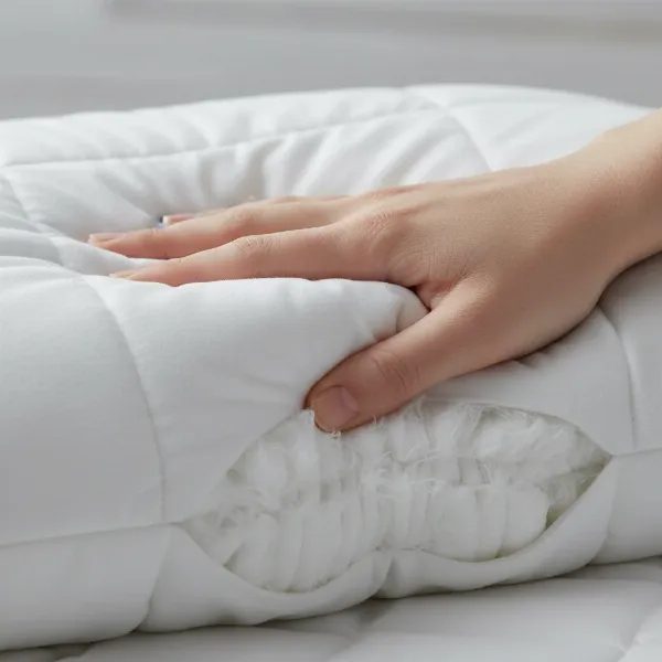 Review: GhostPillow Faux Down – The Ultimate Cooling and Plush Bed Pillow