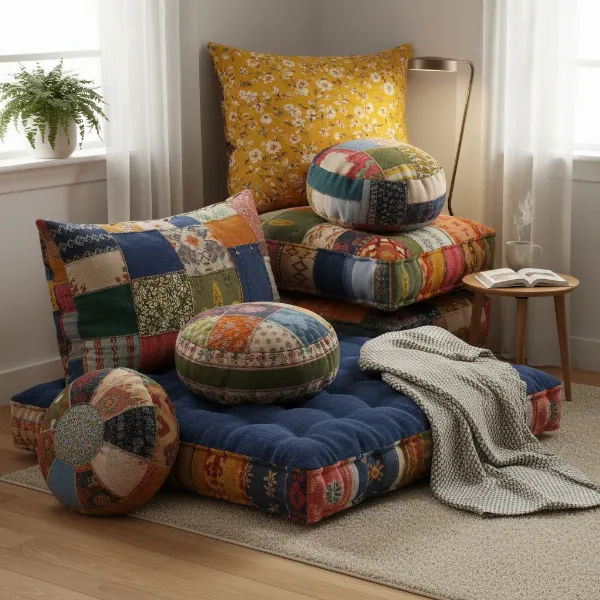 How to Responsibly Recycle and Repurpose Old Bed Pillows at Home