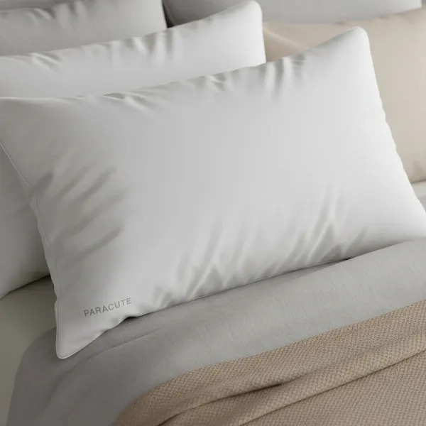 Review: Parachute Down Pillow – Soft, Medium, or Firm for Your Best Sleep?