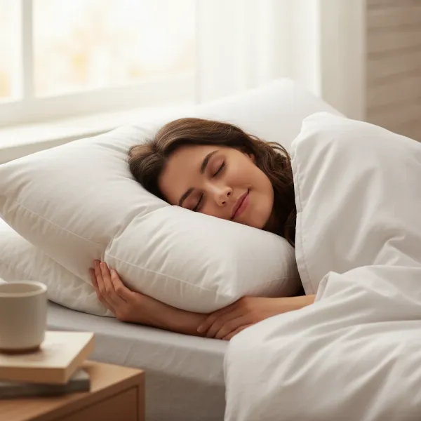 Affordable Indulgence: Discovering Luxury Sleep with Budget-Friendly Pillows Under $30