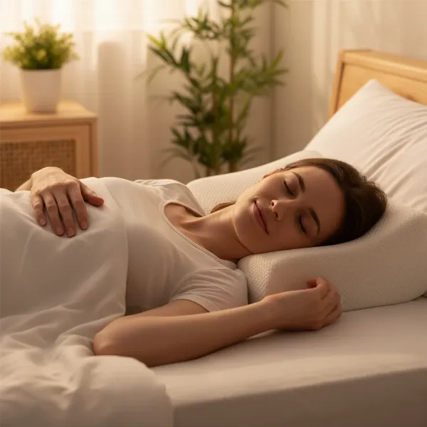 Best Pillows for Neck Pain and Cervical Support in 2026: Your Guide to Restful Sleep