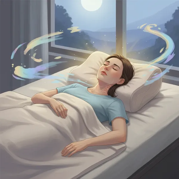 The Ultimate Guide to Bed Pillows for Snoring Reduction and Better Breathing