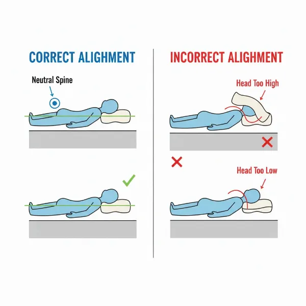 Viewstar Queen Size Bed Pillows: Your Guide to Hotel-Quality Comfort