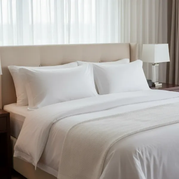 Best King Size Pillows to Fill Your Large Bed: Ultimate Comfort & Style Guide