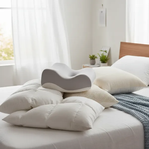 10 Best Bed Pillows of 2026: Reviews and Top Picks