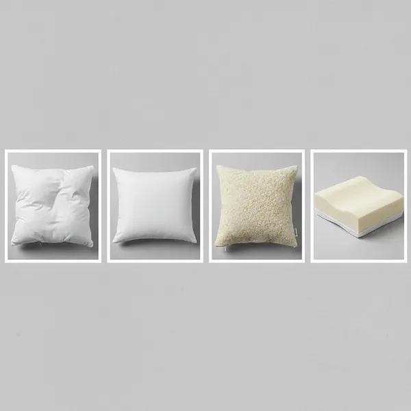 Hullo Buckwheat Pillow Review: Unlocking Natural Support for Deeper Sleep